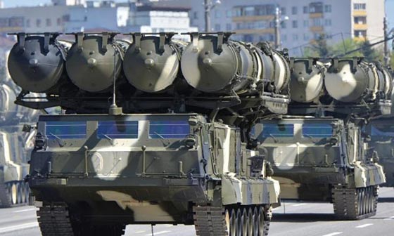 خطأ فادح يقود قنوات روسية لبث مخططات نووية سرية.. وخطيرة صورة رقم 1