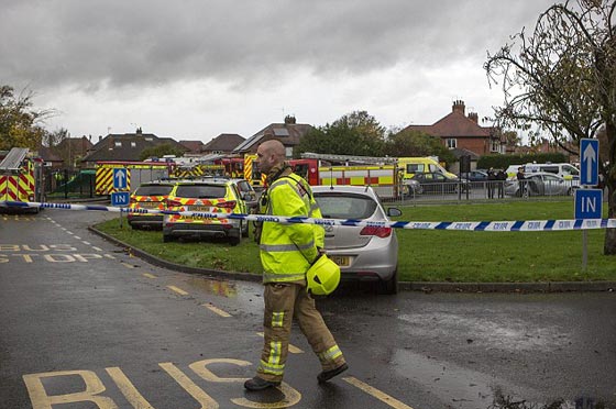 لماذا دخل طلاب مدرسة بريطانية في سلسلة من الاغماءات الغامضة؟ صورة رقم 3