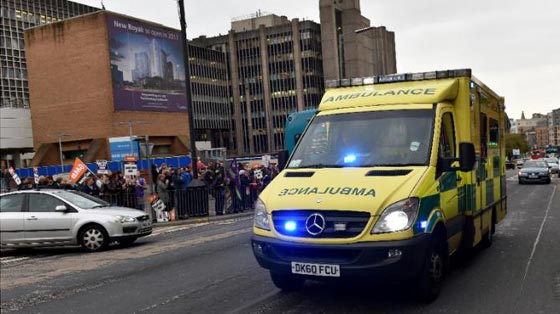 لماذا دخل طلاب مدرسة بريطانية في سلسلة من الاغماءات الغامضة؟ صورة رقم 7