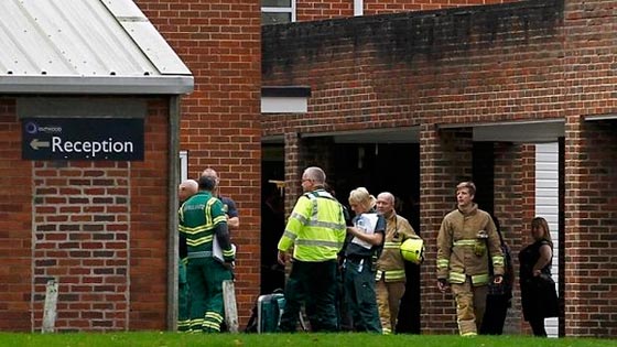 لماذا دخل طلاب مدرسة بريطانية في سلسلة من الاغماءات الغامضة؟ صورة رقم 9