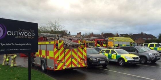 لماذا دخل طلاب مدرسة بريطانية في سلسلة من الاغماءات الغامضة؟ صورة رقم 10