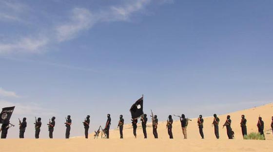 كل شيء عن ولاية سيناء الداعشية.. قادتها  وقدرتها العسكرية صورة رقم 1