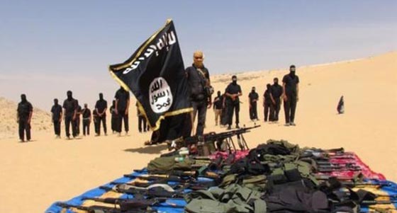 كل شيء عن ولاية سيناء الداعشية.. قادتها  وقدرتها العسكرية صورة رقم 7