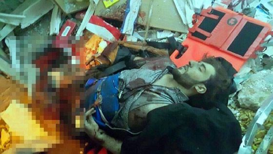  اعتقال 7 من مدبري تفجير الضاحية.. نصرالله: يجب مواجهة الاحزمة الناسفة بقطع الرؤوس صورة رقم 6