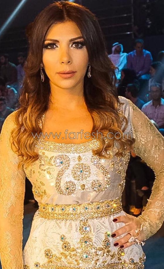 مسلسل الحرب الشرسة مستمر بين ريم نصري ضد شقيقتها اصالة! صورة رقم 14
