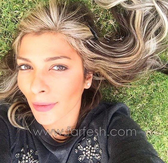 مسلسل الحرب الشرسة مستمر بين ريم نصري ضد شقيقتها اصالة! صورة رقم 15