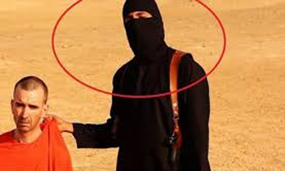 غارة امريكية استهدفت ذباح داعش البريطاني محمد اموازي صورة رقم 4