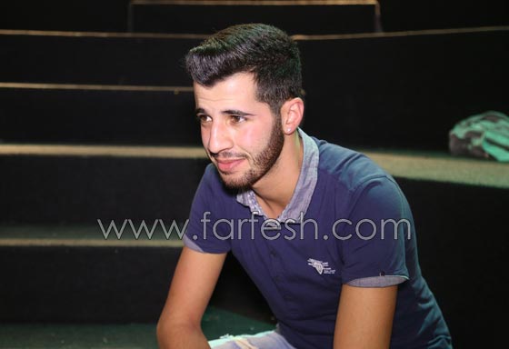صور نوال الزغبي في التدريبات مع طلاب ستار اكاديمي وشكوك حول الغاء البرايم صورة رقم 12