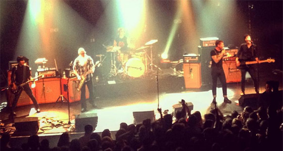 118 شخصا قتلوا على انغام موسيقى نسور الموت داخل مسرح باتاكلان صورة رقم 1