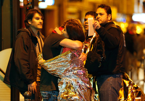  القضايا والأزمات التي شغلت الناس على فيسبوك في 2015 صورة رقم 2