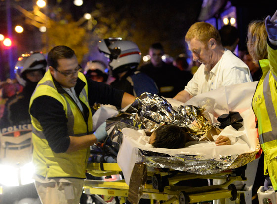 تصريح ناري لوالد احد منفذي هجمات باريس.. في مركزه القتل والانتقام صورة رقم 11 تصريح ناري لوالد احد منفذي هجمات باريس.. في مركزه القتل والانتقام صورة رقم 11