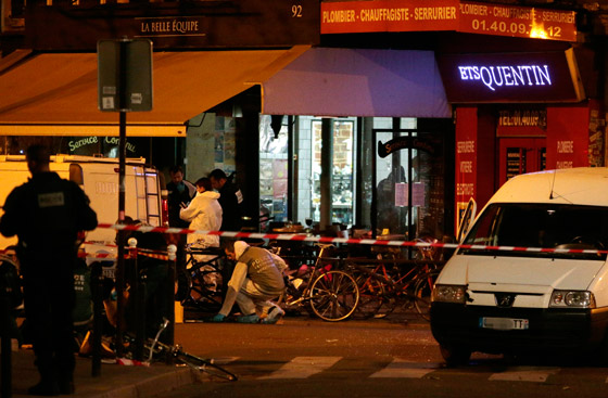 تصريح ناري لوالد احد منفذي هجمات باريس.. في مركزه القتل والانتقام صورة رقم 23 تصريح ناري لوالد احد منفذي هجمات باريس.. في مركزه القتل والانتقام صورة رقم 23