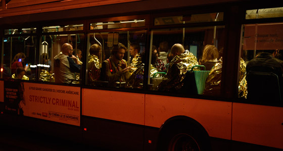 تصريح ناري لوالد احد منفذي هجمات باريس.. في مركزه القتل والانتقام صورة رقم 27 تصريح ناري لوالد احد منفذي هجمات باريس.. في مركزه القتل والانتقام صورة رقم 27