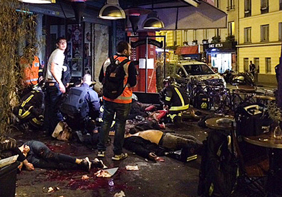 2015 عام من الرعب.. الدواعش يتصدرون المشهد العربي من مشرقه الى مغربه صورة رقم 24 2015 عام من الرعب.. الدواعش يتصدرون المشهد العربي من مشرقه الى مغربه صورة رقم 24