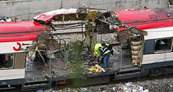  صور 5 هجمات ارهابية هزت العالم قبل تفجيرات باريس صورة رقم 3