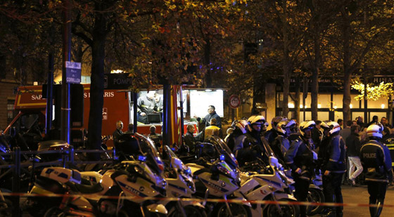  صور 5 هجمات ارهابية هزت العالم قبل تفجيرات باريس صورة رقم 1