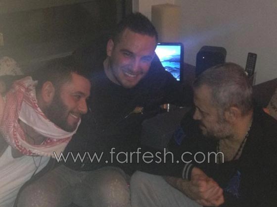 مقتل والدة نجم ذا فويس (غازي الأمير) جراء الانفجارات في بيروت صورة رقم 15