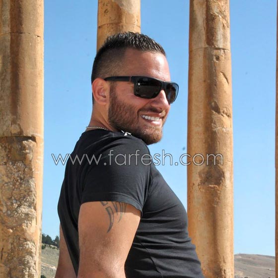 مقتل والدة نجم ذا فويس (غازي الأمير) جراء الانفجارات في بيروت صورة رقم 6