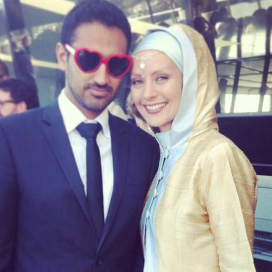 مسلمة استرالية تتبرع بدولار لليونيسيف مقابل كل تغريدة كراهية تتلقاها صورة رقم 4