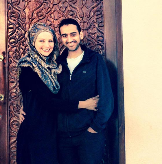 مسلمة استرالية تتبرع بدولار لليونيسيف مقابل كل تغريدة كراهية تتلقاها صورة رقم 3