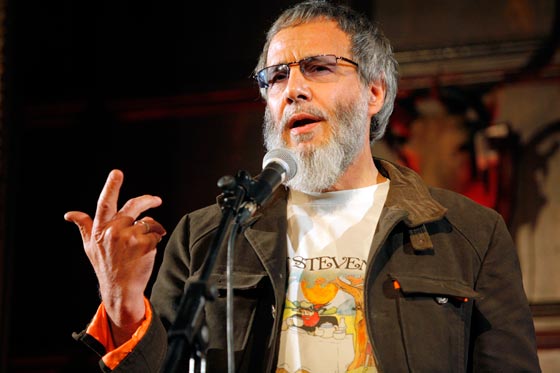 تعرف على اشهر شخصيات عالمية اعتنقت الاسلام صورة رقم 8