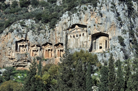 زعماء العالم يتوجهون الى جنة الارض.. تحت حماية جيشها صورة رقم 1 زعماء العالم يتوجهون الى جنة الارض.. تحت حماية جيشها صورة رقم 1