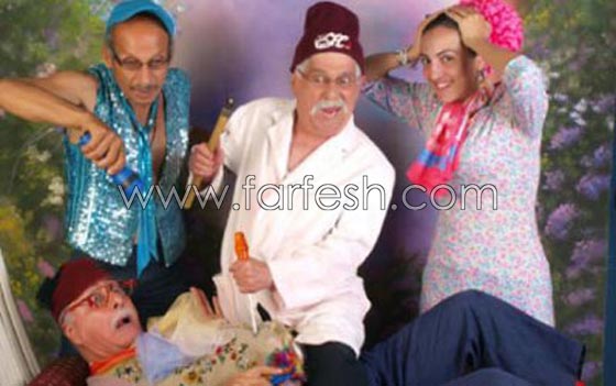 صور فنانين عرب ماتوا امام اعين المشاهدين او الكاميرات صورة رقم 4