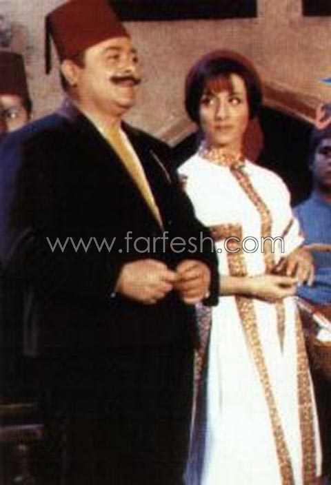 صور فنانين عرب ماتوا امام اعين المشاهدين او الكاميرات صورة رقم 3