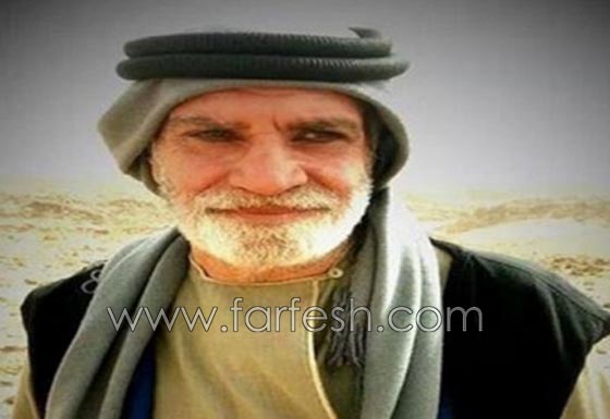 صور فنانين عرب ماتوا امام اعين المشاهدين او الكاميرات صورة رقم 7