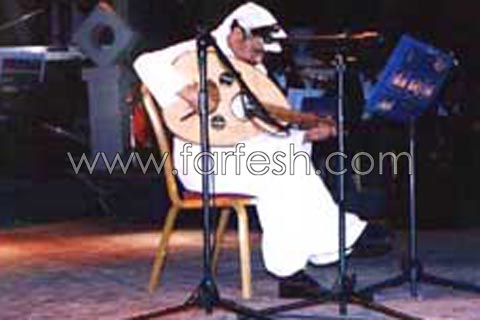 صور فنانين عرب ماتوا امام اعين المشاهدين او الكاميرات صورة رقم 1