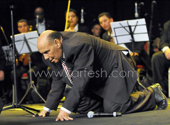 صور فنانين عرب ماتوا امام اعين المشاهدين او الكاميرات صورة رقم 5