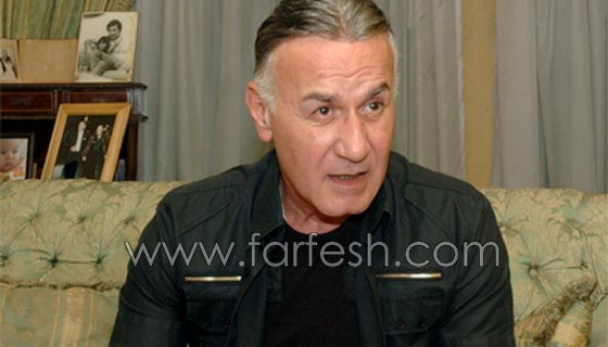 فيديو وصور: سر الحسناء التي ظهرت مع عزت ابو عوف على السجادة الحمراء صورة رقم 4