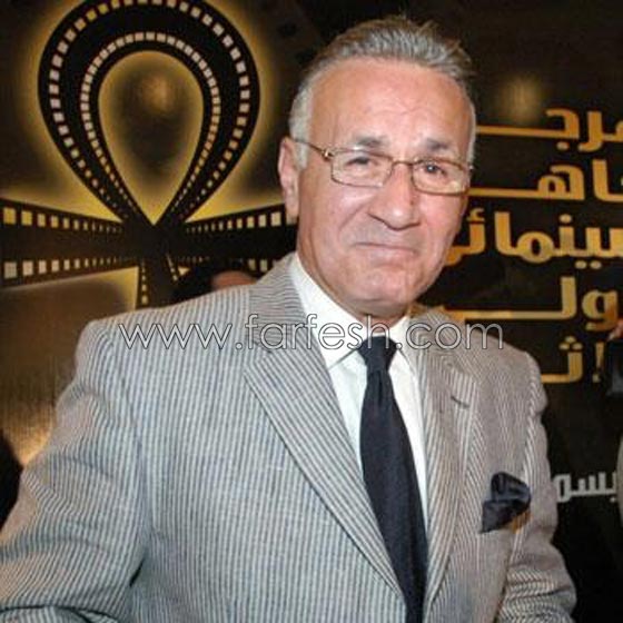 فيديو وصور: سر الحسناء التي ظهرت مع عزت ابو عوف على السجادة الحمراء صورة رقم 6