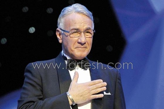 فيديو وصور: سر الحسناء التي ظهرت مع عزت ابو عوف على السجادة الحمراء صورة رقم 5