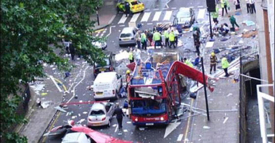 هذه الهجمات الاكثر دموية على اوروبا خلال اربعين عاما.. افظعها هجمات باريس صورة رقم 3