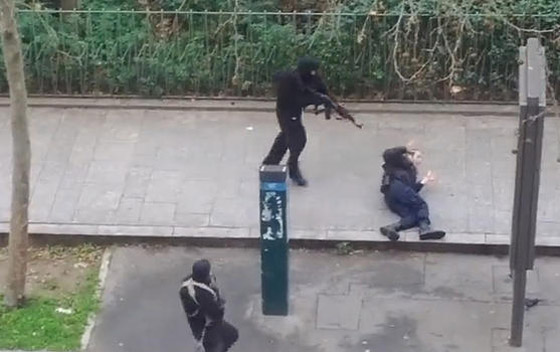 هذه الهجمات الاكثر دموية على اوروبا خلال اربعين عاما.. افظعها هجمات باريس صورة رقم 1