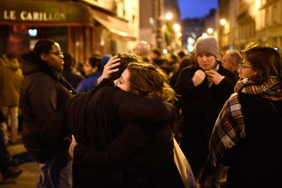 في الافادة السرية للكونغرس: داعش قد يضرب في كل دول التحالف صورة رقم 12 في الافادة السرية للكونغرس: داعش قد يضرب في كل دول التحالف صورة رقم 12