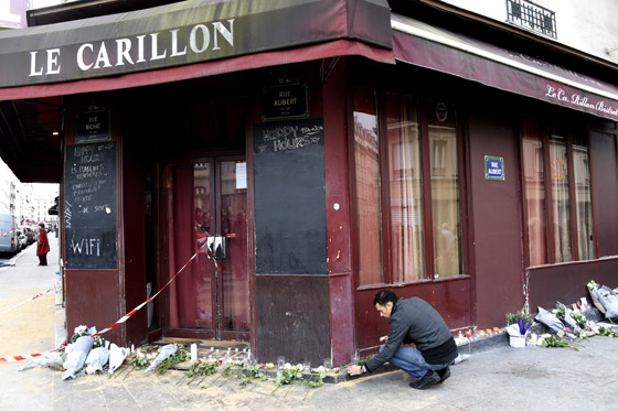 اعتقال العقل المدبر لهجمات باريس في مطاردة مثيرة ببلجيكا صورة رقم 26