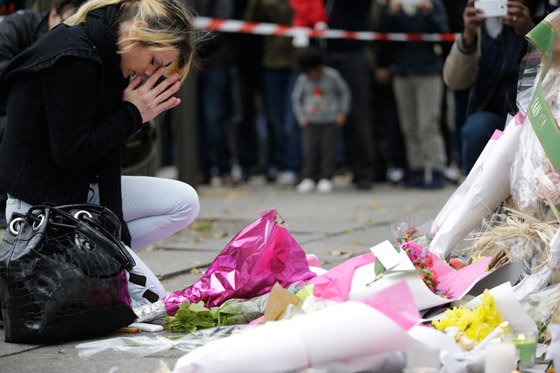 اعتقال العقل المدبر لهجمات باريس في مطاردة مثيرة ببلجيكا صورة رقم 25