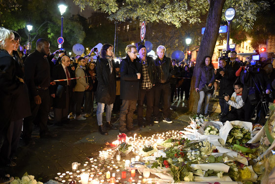 اعتقال العقل المدبر لهجمات باريس في مطاردة مثيرة ببلجيكا صورة رقم 29