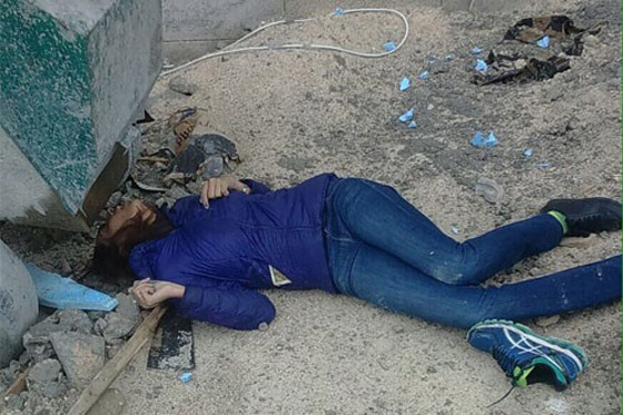 وزير الداخلية الاردني: الشقيقتان سلطي انتحرتا ولم تقتلا صورة رقم 2 وزير الداخلية الاردني: الشقيقتان سلطي انتحرتا ولم تقتلا صورة رقم 2