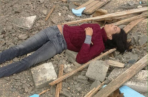 وزير الداخلية الاردني: الشقيقتان سلطي انتحرتا ولم تقتلا صورة رقم 3 وزير الداخلية الاردني: الشقيقتان سلطي انتحرتا ولم تقتلا صورة رقم 3