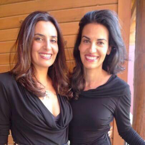 وزير الداخلية الاردني: الشقيقتان سلطي انتحرتا ولم تقتلا صورة رقم 1 وزير الداخلية الاردني: الشقيقتان سلطي انتحرتا ولم تقتلا صورة رقم 1