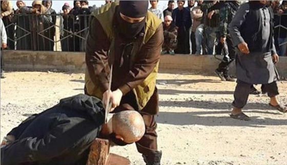 المنظمات الارهابية تجند الفئات المهمشة واصحاب السوابق للارهاب صورة رقم 4