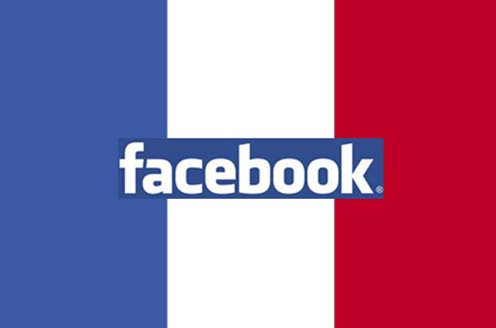 اتهام فيسبوك بالاستهتار بالدم العربي وأداة السلامة للفرنسيين فقط! صورة رقم 3 اتهام فيسبوك بالاستهتار بالدم العربي وأداة السلامة للفرنسيين فقط! صورة رقم 3