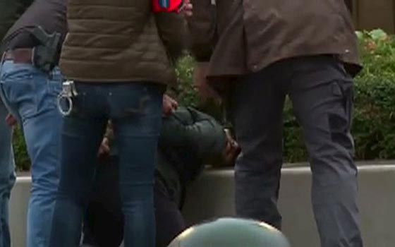 الكشف عن اعضاء الخلية البلجيكية التي شاركت في هجمات باريس صورة رقم 4