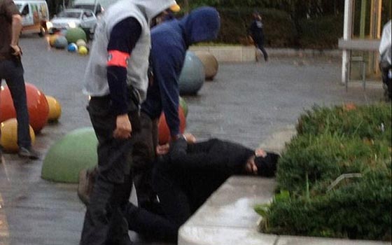 الكشف عن اعضاء الخلية البلجيكية التي شاركت في هجمات باريس صورة رقم 5