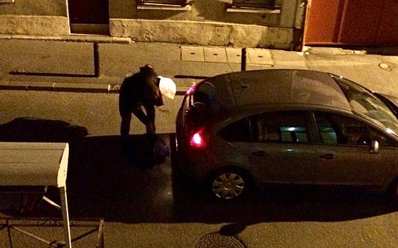 الكشف عن اعضاء الخلية البلجيكية التي شاركت في هجمات باريس صورة رقم 2