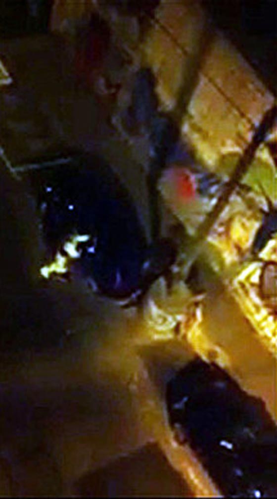 الكشف عن اعضاء الخلية البلجيكية التي شاركت في هجمات باريس صورة رقم 3