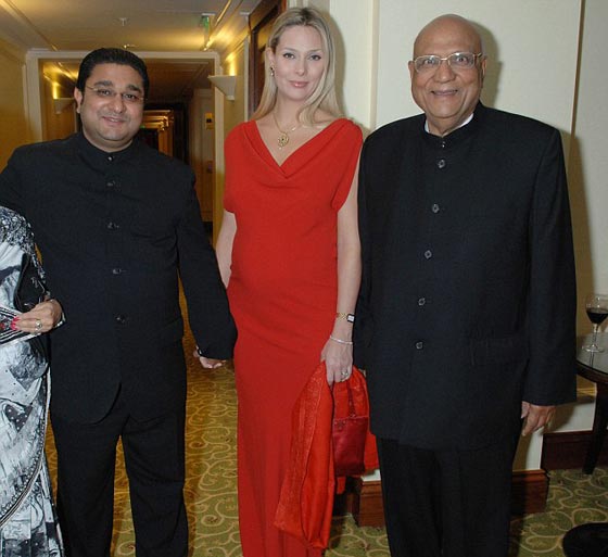 مصرع امبراطور الفولاذ في لندن وشكوك حول انتحاره صورة رقم 7